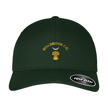 Fuse Flexi Cap - Bottle