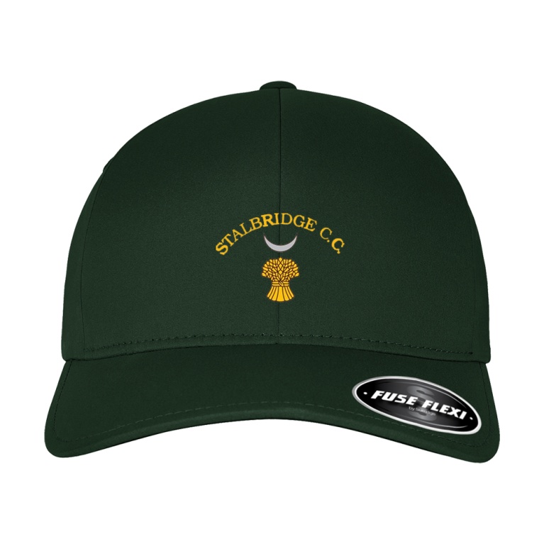 Fuse Flexi Cap - Bottle