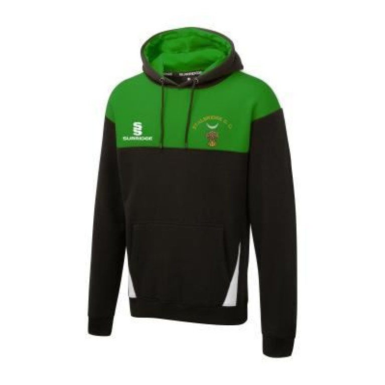 Stalbridge CC - Blade Hoody