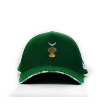 Stalbridge CC - Cap