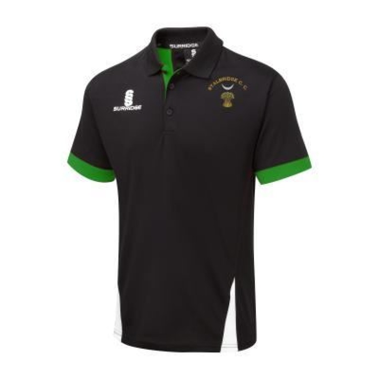 Stalbridge CC - Blade Polo