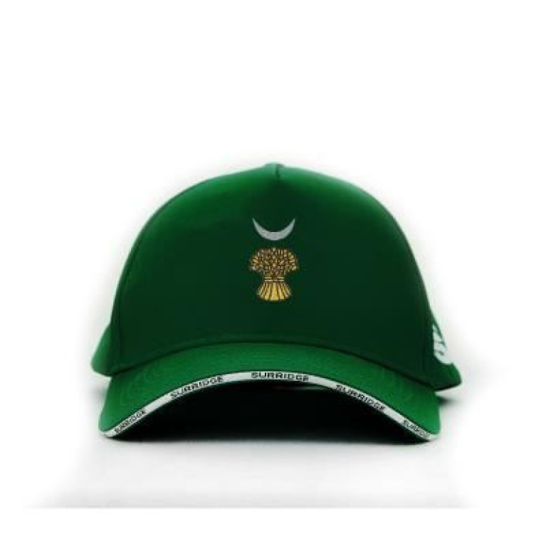 Stalbridge CC - Cap